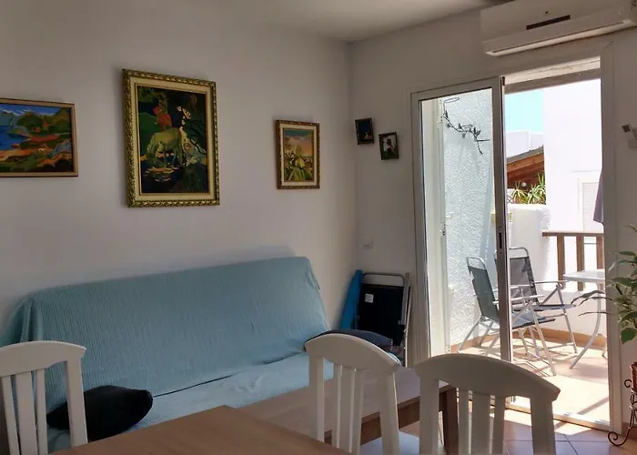 Apartamento Isleta