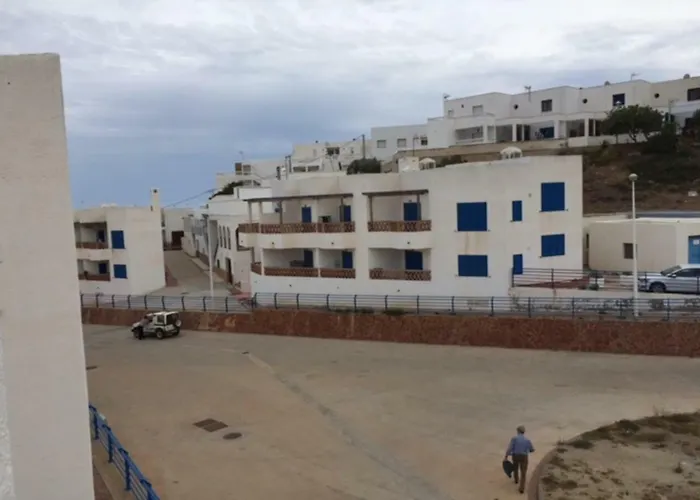 Apartamento Isleta