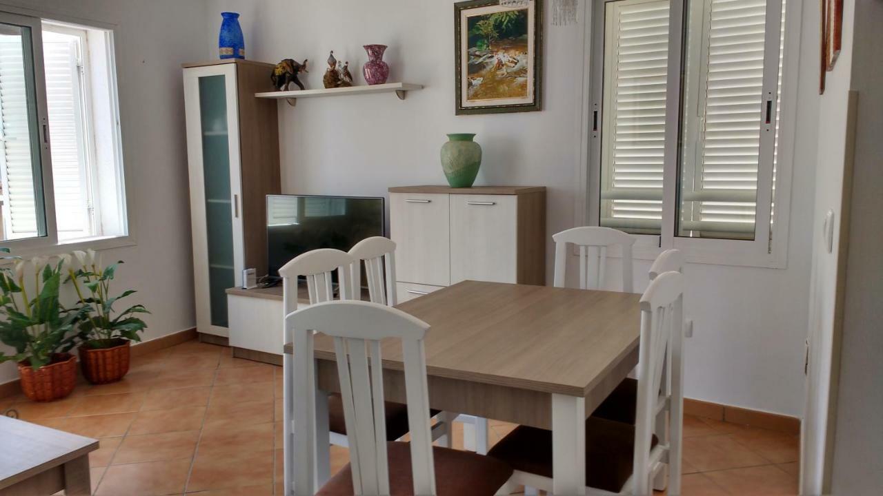 Appartamento Isleta *