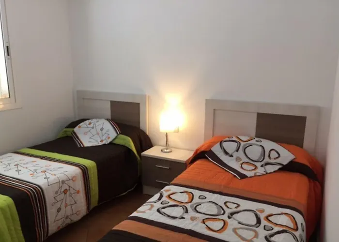Trendy Homes Apartamento Isleta