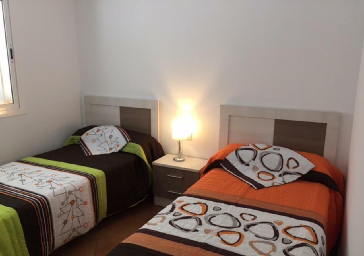 Trendy Homes Isleta Appartement
